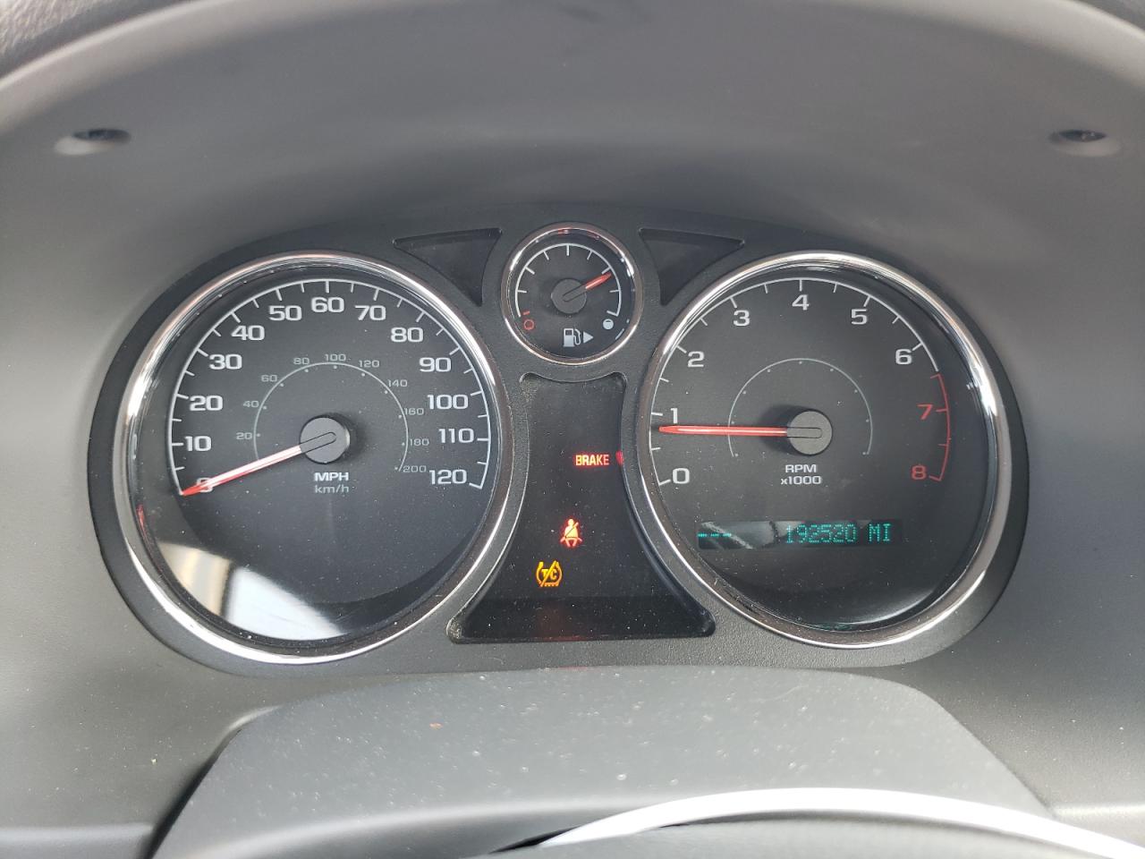 2005 Chevrolet Cobalt Ls VIN: 1G1AL52F757561801 Lot: 59589724