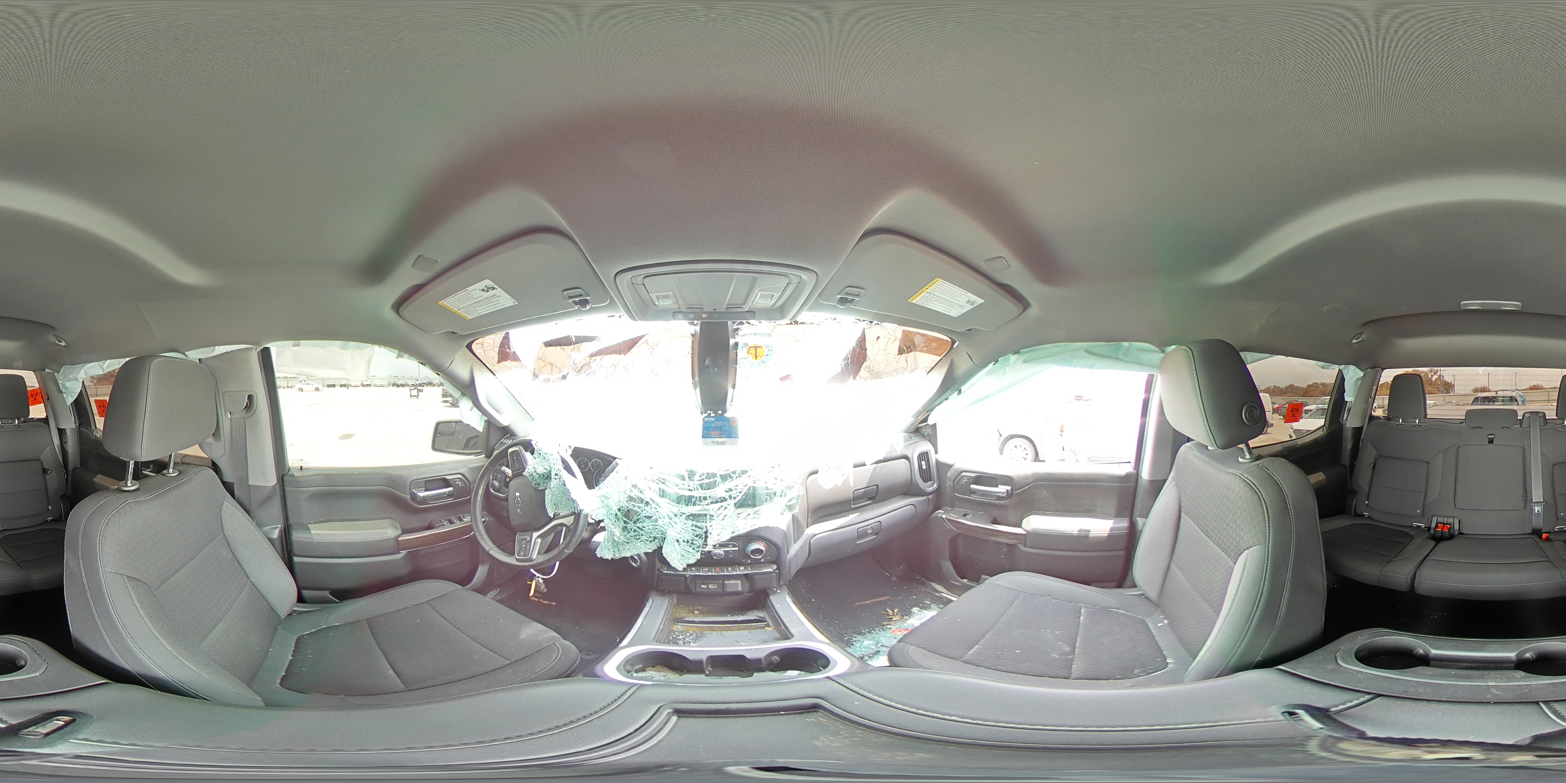 2021 Chevrolet Silverado C1500 Rst VIN: 3GCPWDED8MG248255 Lot: 58501924