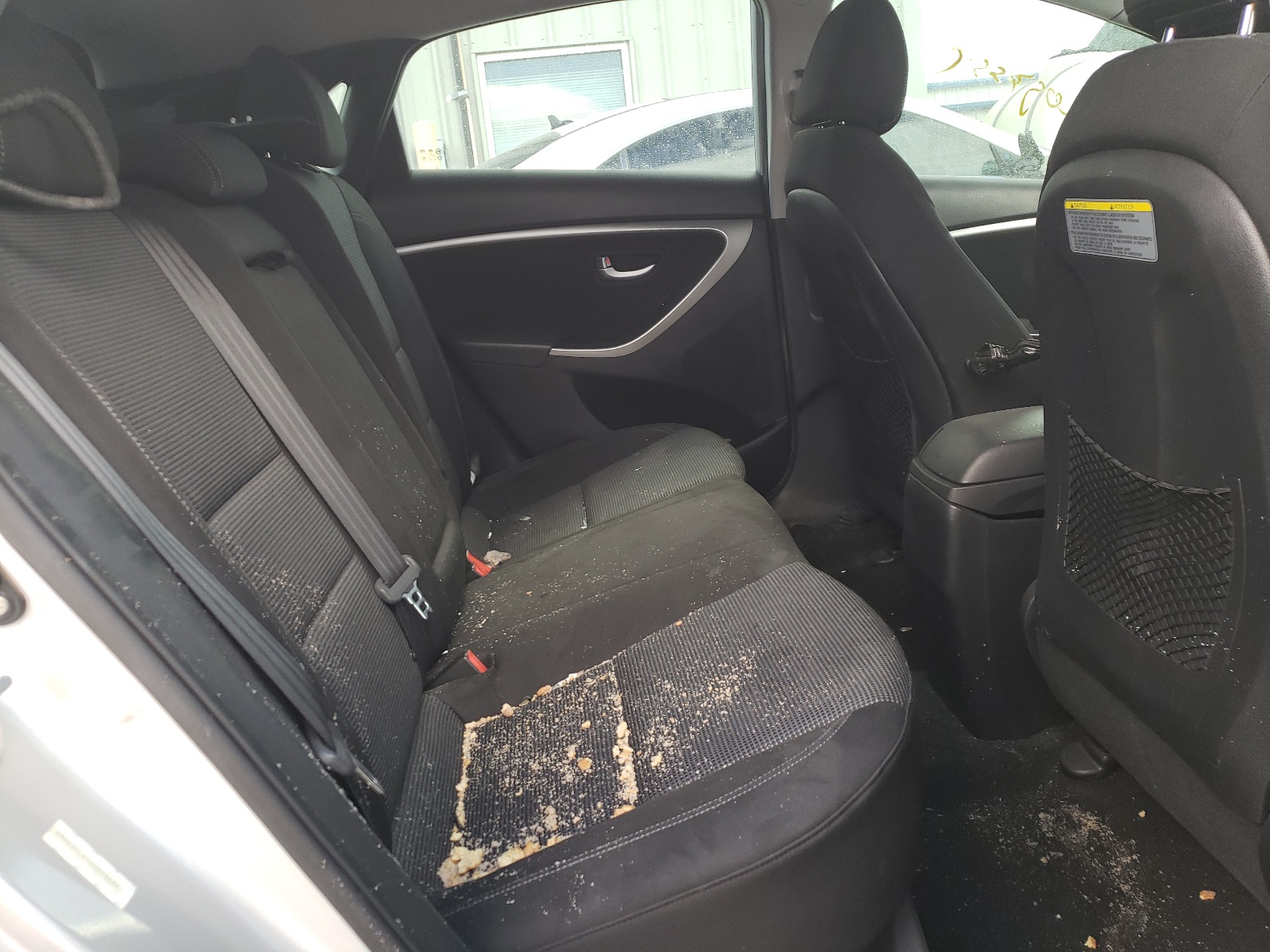 KMHD35LE1DU073031 2013 Hyundai Elantra Gt