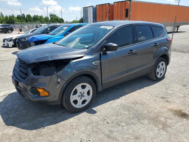 2019 Ford Escape S за продажба в Bridgeton, MO - Front End