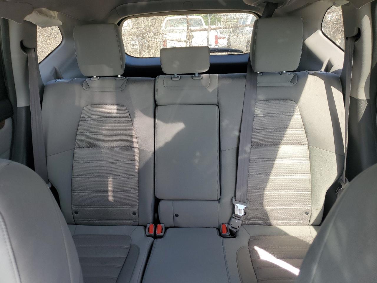 2021 Honda Cr-V Ex VIN: 5J6RW1H5XMA010380 Lot: 59762584