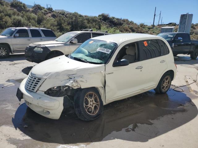 2005 Chrysler Pt Cruiser Touring de vânzare în Reno, NV - Front End