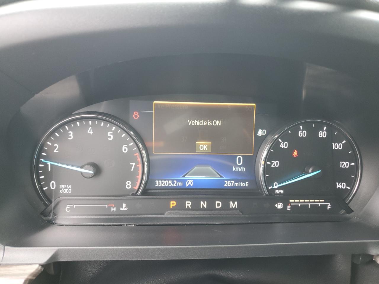 2020 Ford Explorer Limited VIN: 1FMSK8FH0LGA29438 Lot: 57441614