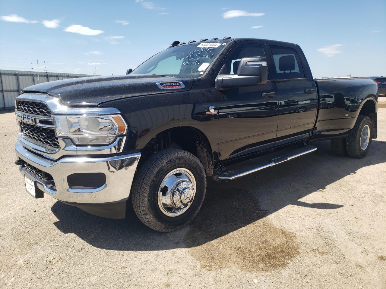 2024 Ram 3500 Tradesman VIN: 3C63RRGL2RG280558 Lot: 60001004