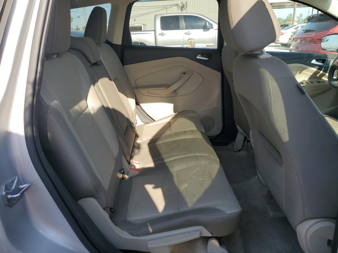 2016 Ford Escape - Image 11