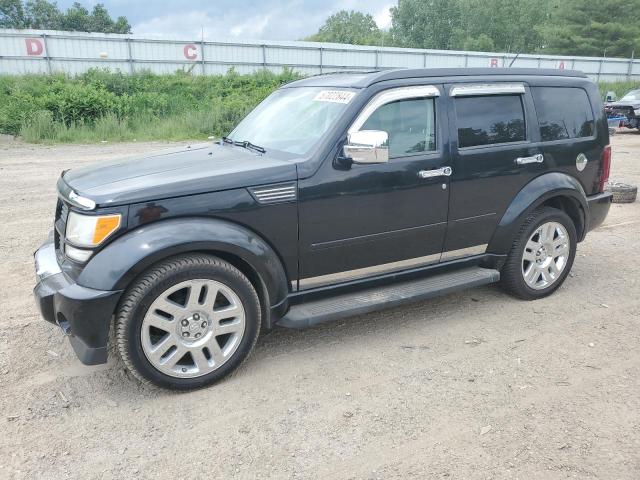 2007 Dodge Nitro R/T