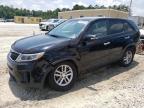 2014 Kia Sorento Lx продається в Ellenwood, GA - Front End