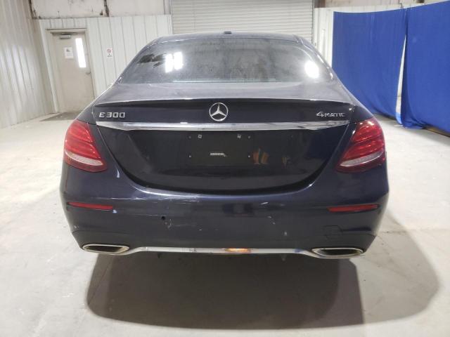 WDDZF4KB7HA133443 | 2017 Mercedes Benz 2017 mercedes-benz e 300 4matic