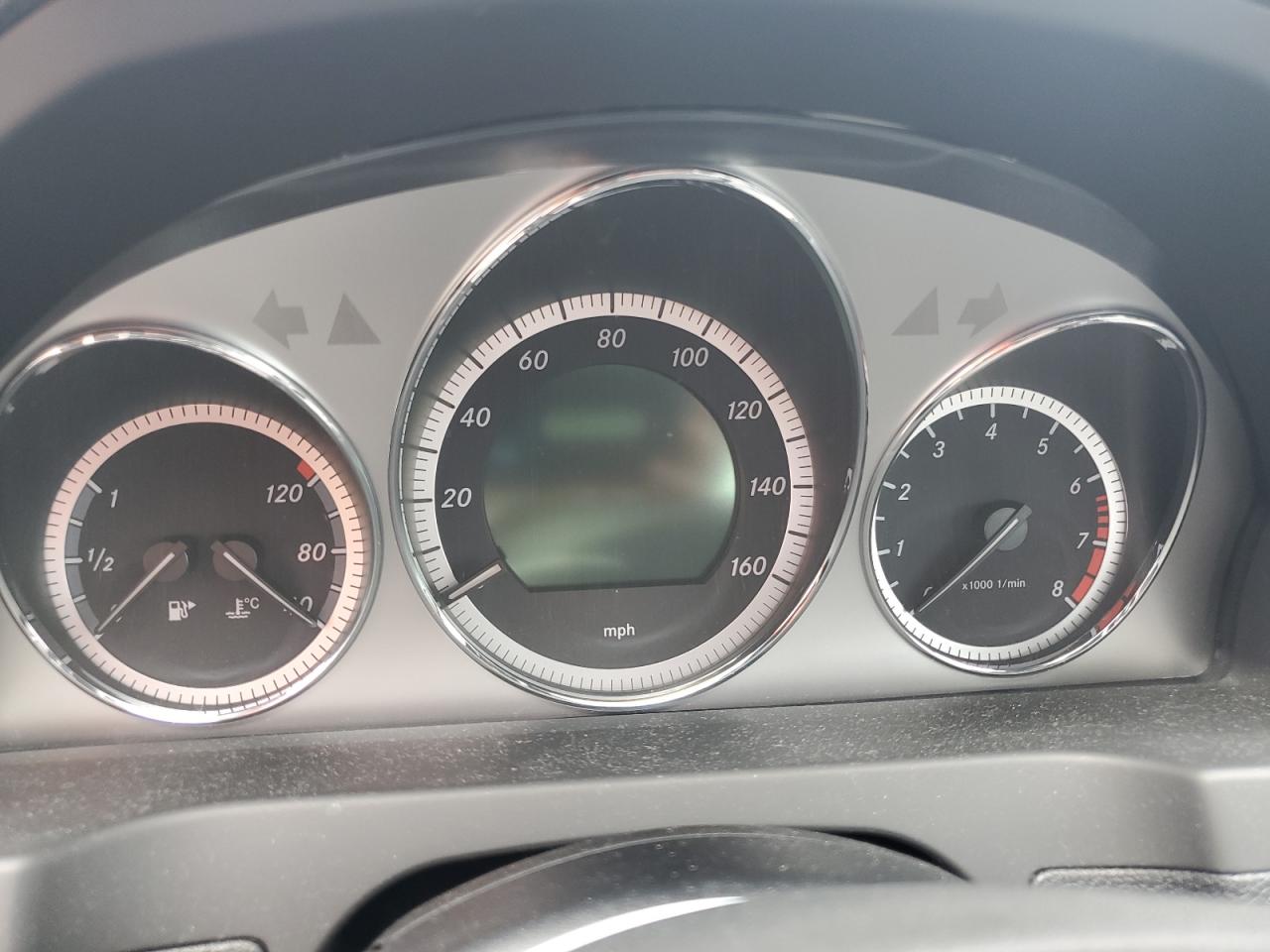 2010 Mercedes-Benz C 300 VIN: WDDGF5EB7AR120630 Lot: 60342574