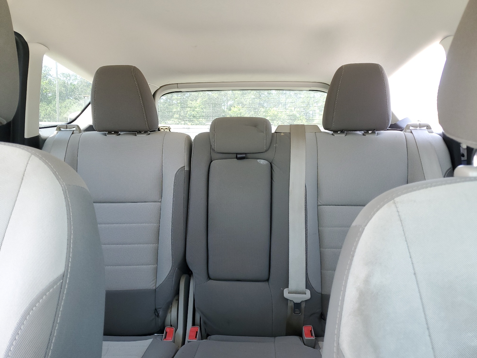 1FMCU9G93EUB06917 2014 Ford Escape Se