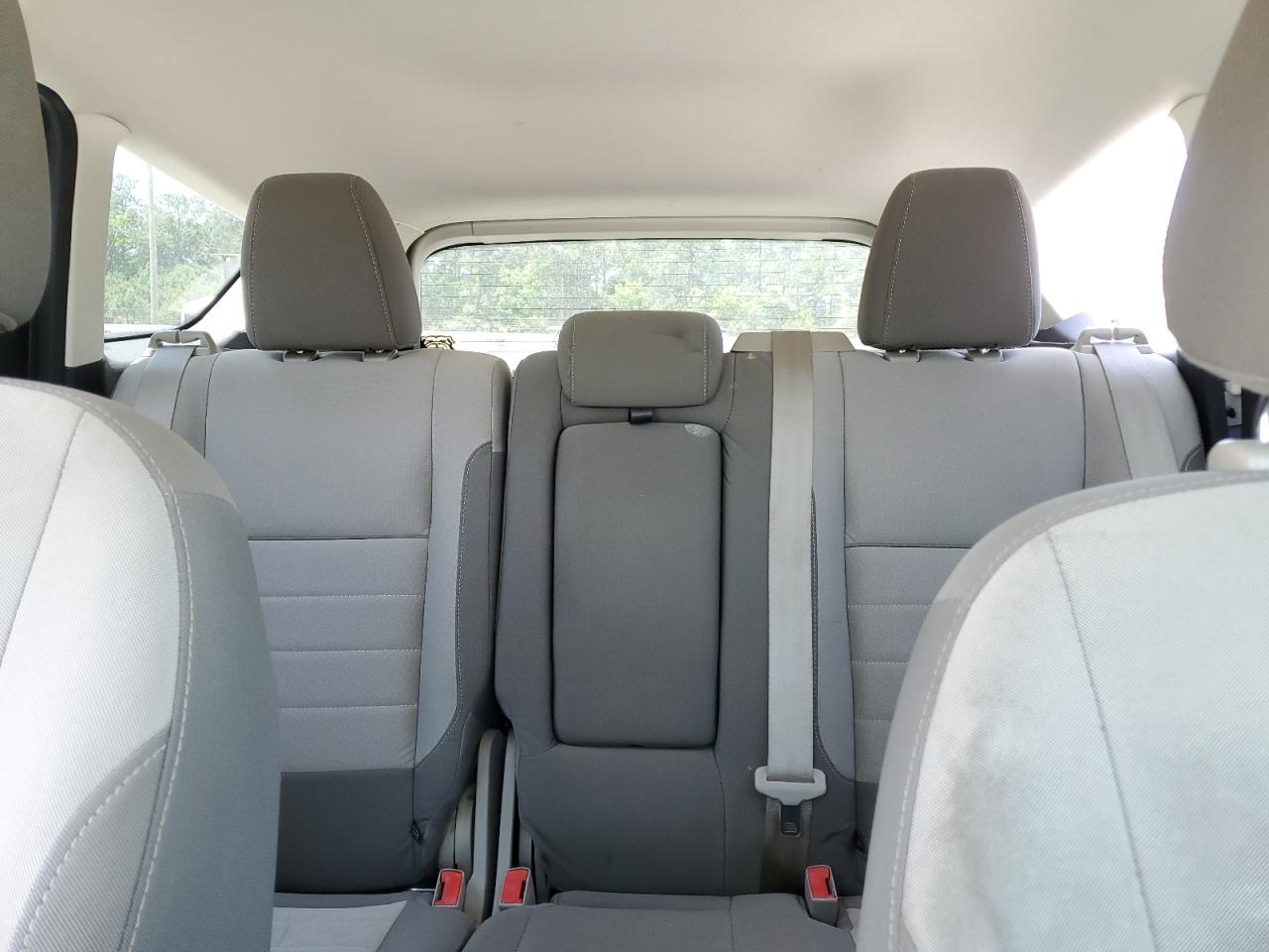 2014 Ford Escape Se VIN: 1FMCU9G93EUB06917 Lot: 58121144