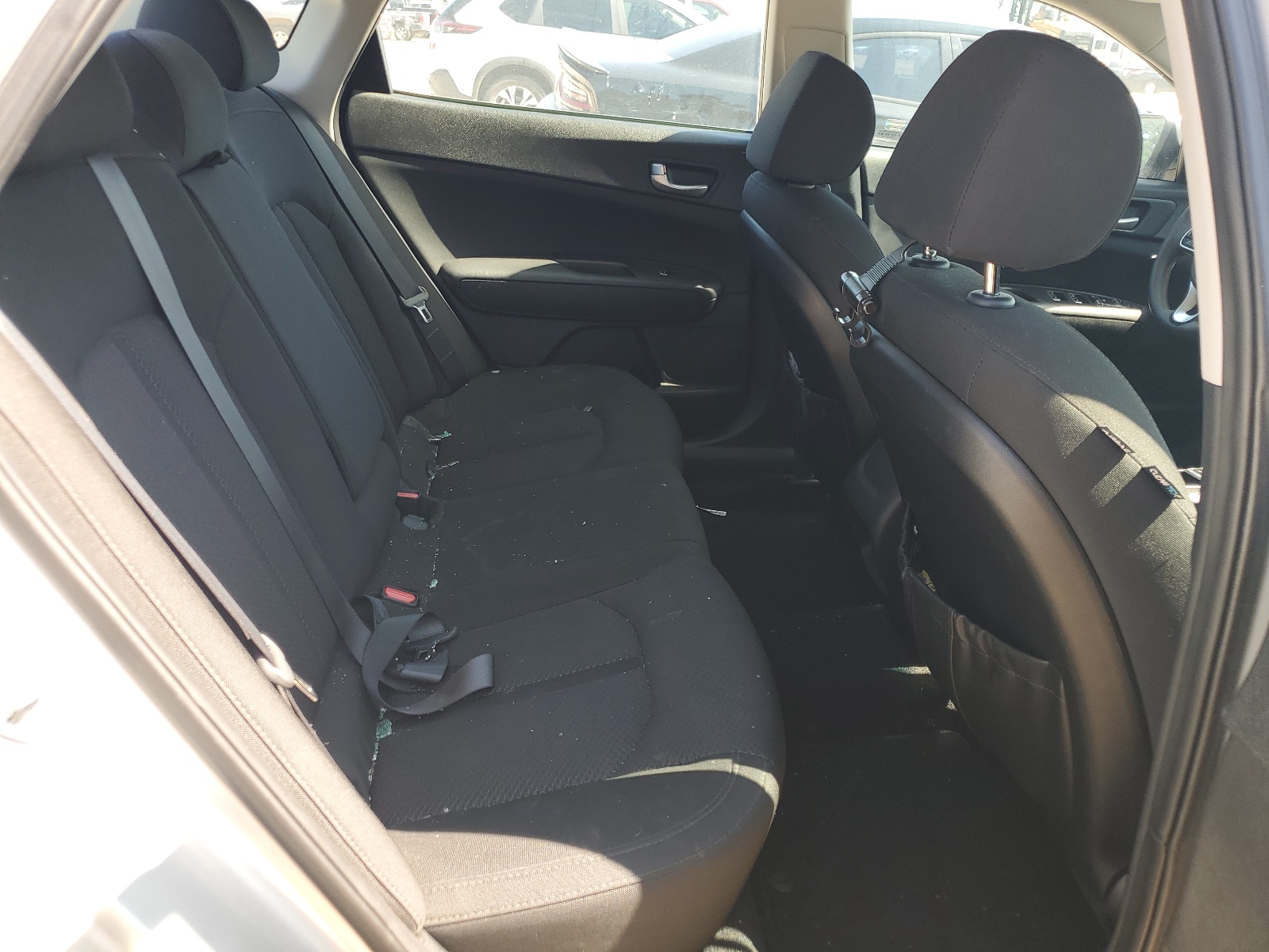 5XXGT4L37HG162138 2017 Kia Optima Lx