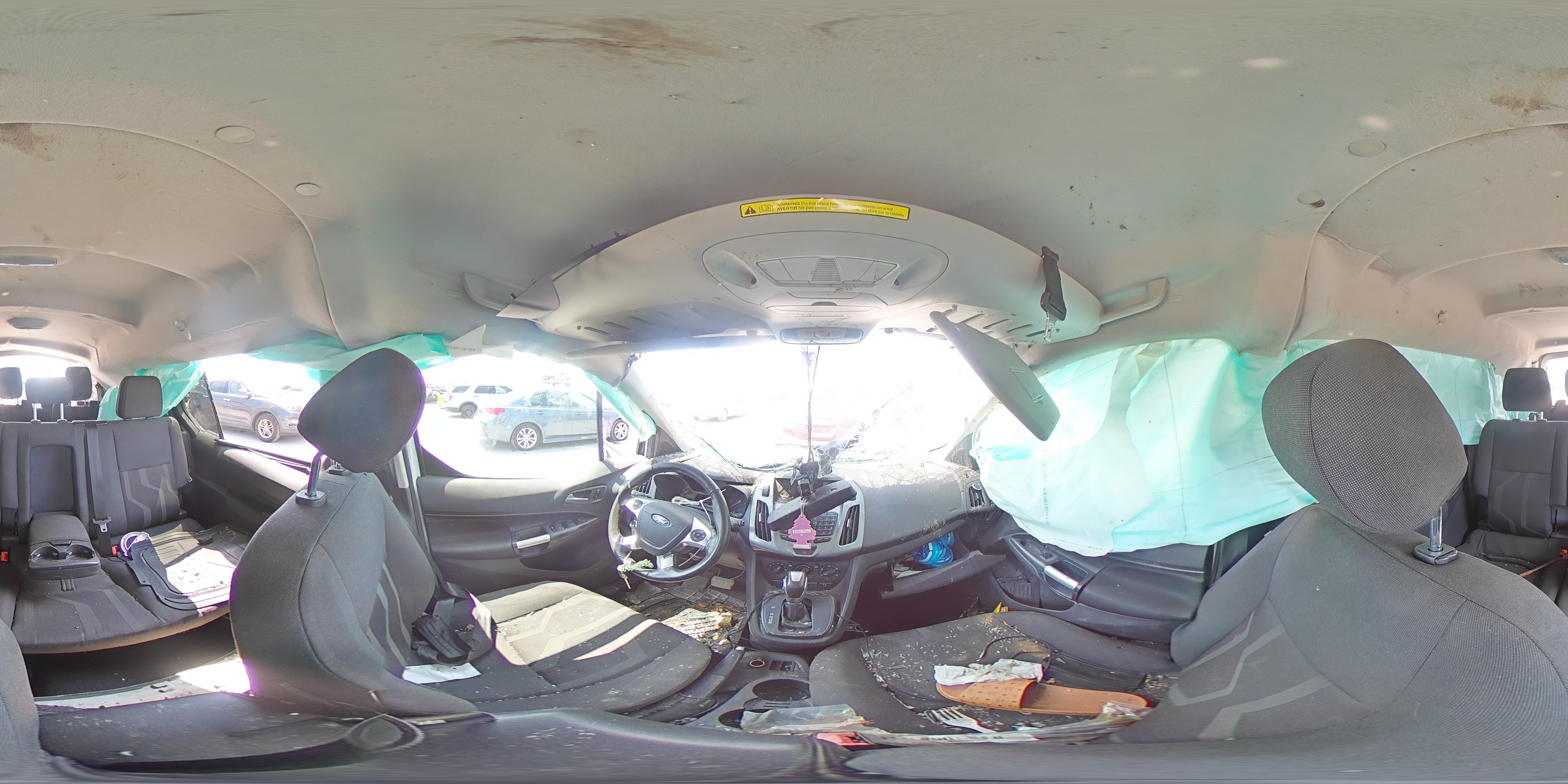 2018 Ford Transit Connect Xlt VIN: NM0GE9F74J1373141 Lot: 59104074