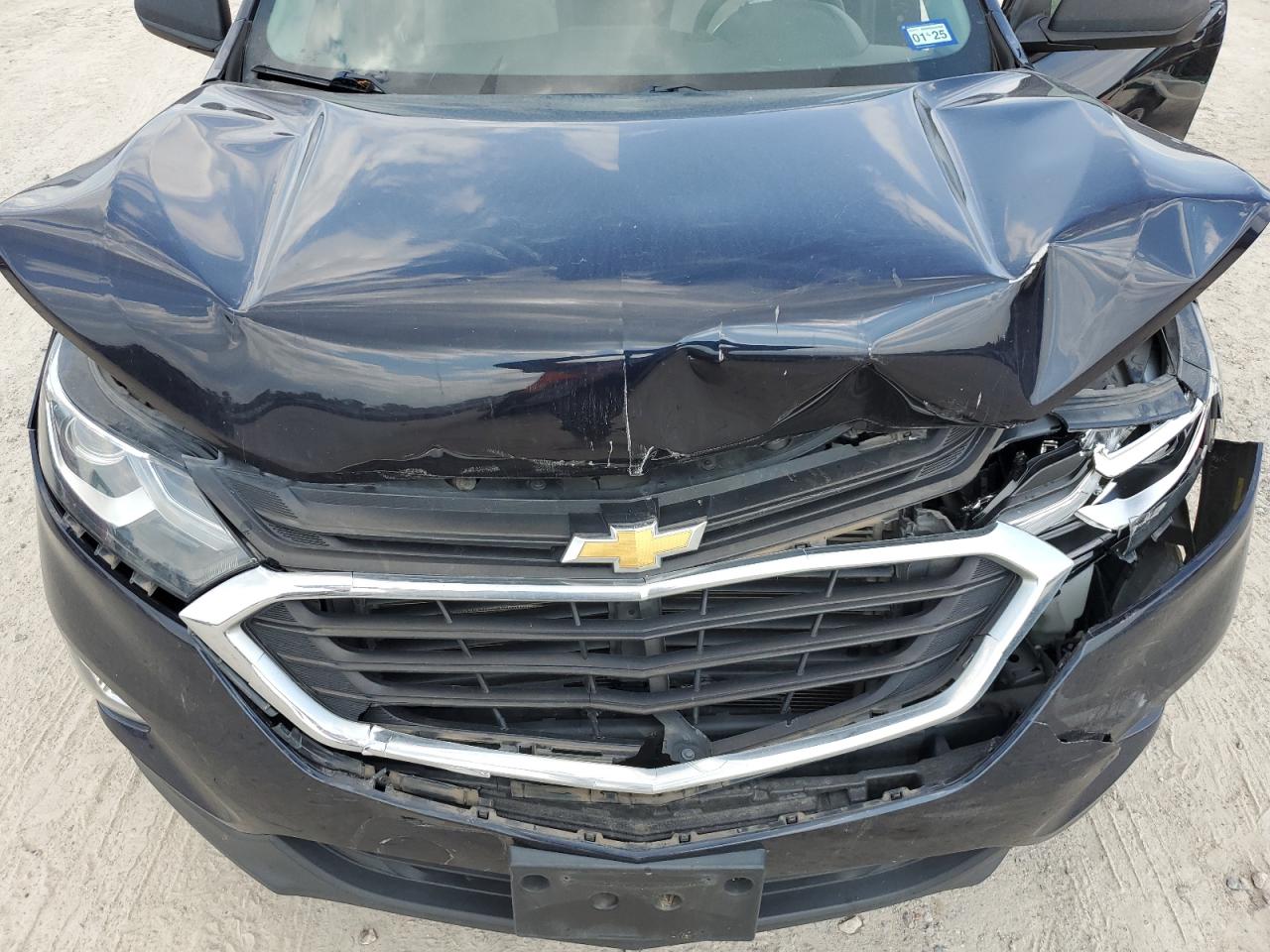 2020 Chevrolet Equinox - Image 12
