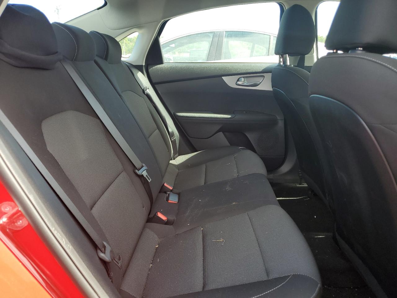 2024 Kia Forte Lx VIN: 3KPF24AD5RE698140 Lot: 60944044