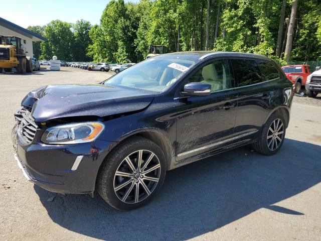 2017 Volvo Xc60 T6 Inscription