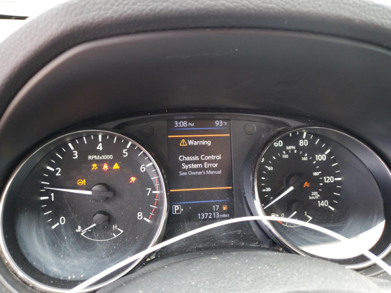 2018 Nissan Rogue S VIN: KNMAT2MT6JP597319 Lot: 58487504