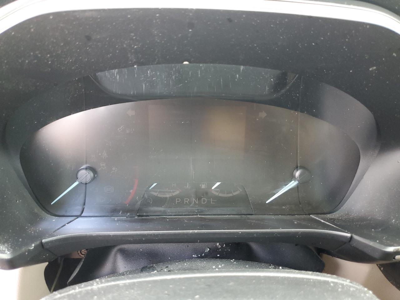 2020 Ford Escape Se VIN: 1FMCU9G66LUC57978 Lot: 60564134