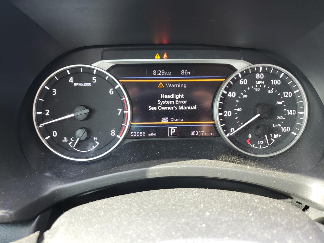 2021 Nissan Sentra Sr VIN: 3N1AB8DV1MY276866 Lot: 60657494