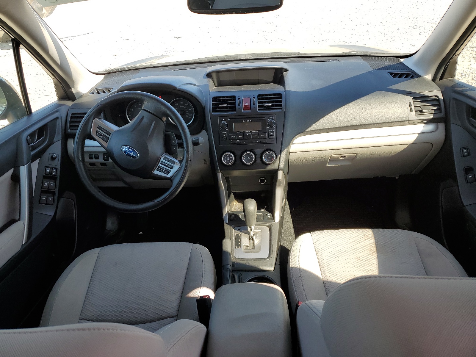 JF2SJAEC6EH525833 2014 Subaru Forester 2.5I Premium