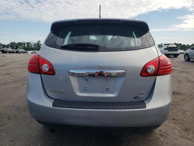 JN8AS5MV3FW252305 | 2015 Nissan rogue select s