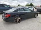 2012 Mercedes-Benz C 250 for Sale in Grand Prairie, TX - Front End