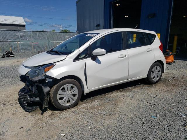 2018 Nissan Versa Note S