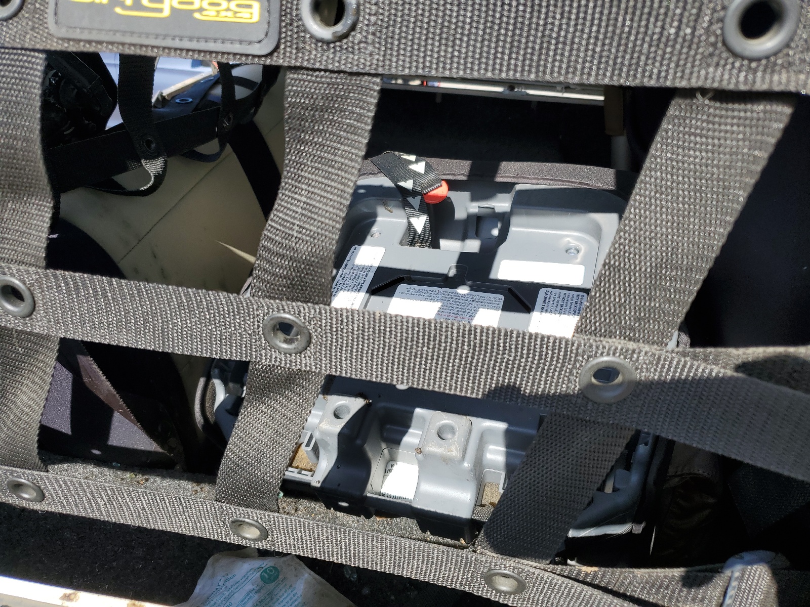 1J4FY49S9SP270492 1995 Jeep Wrangler / Yj Sahara