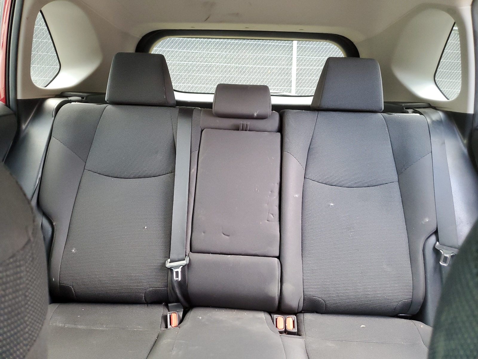 2T3H1RFV7LC042514 2020 Toyota Rav4 Le