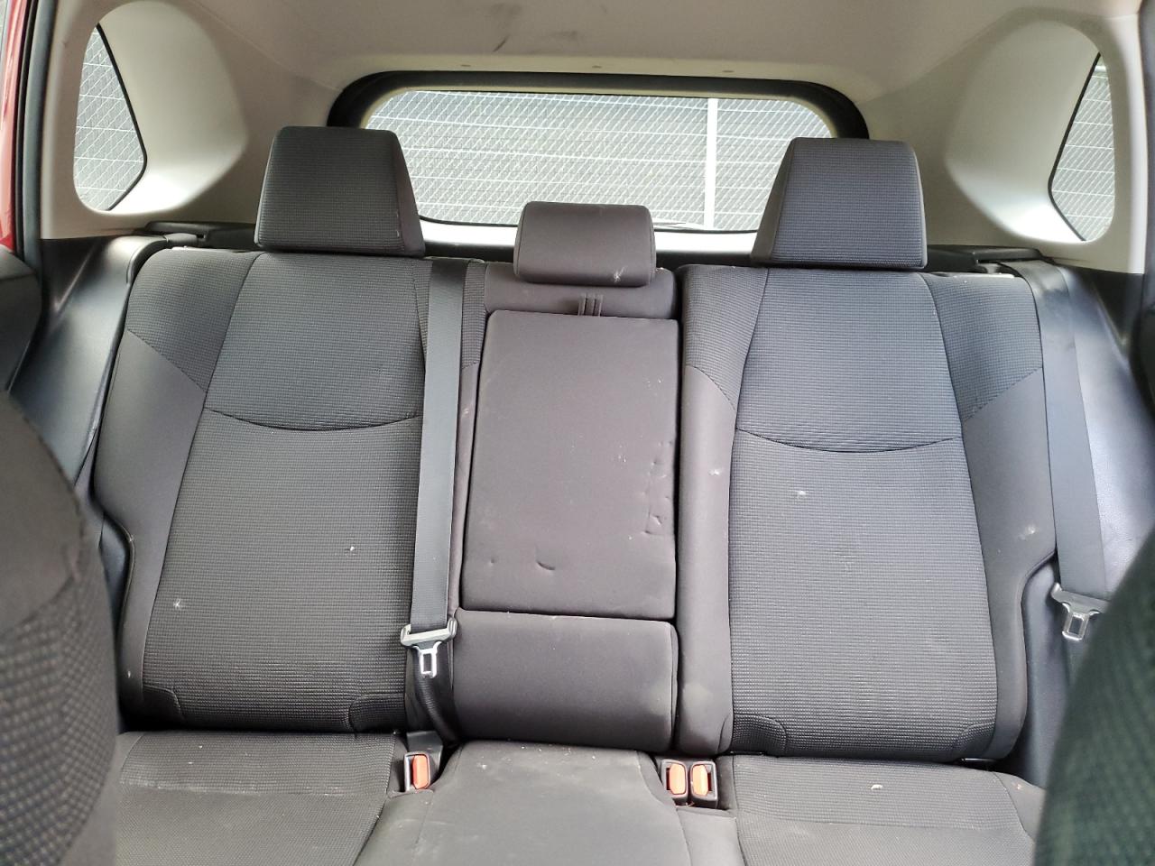 2020 Toyota Rav4 Le VIN: 2T3H1RFV7LC042514 Lot: 57633934