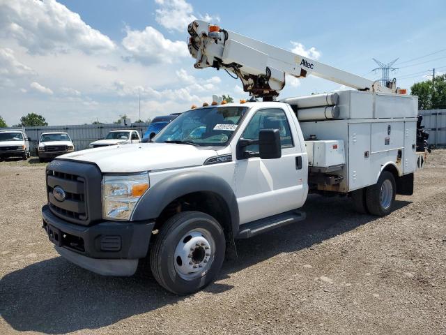 2013 Ford F450 Super Duty