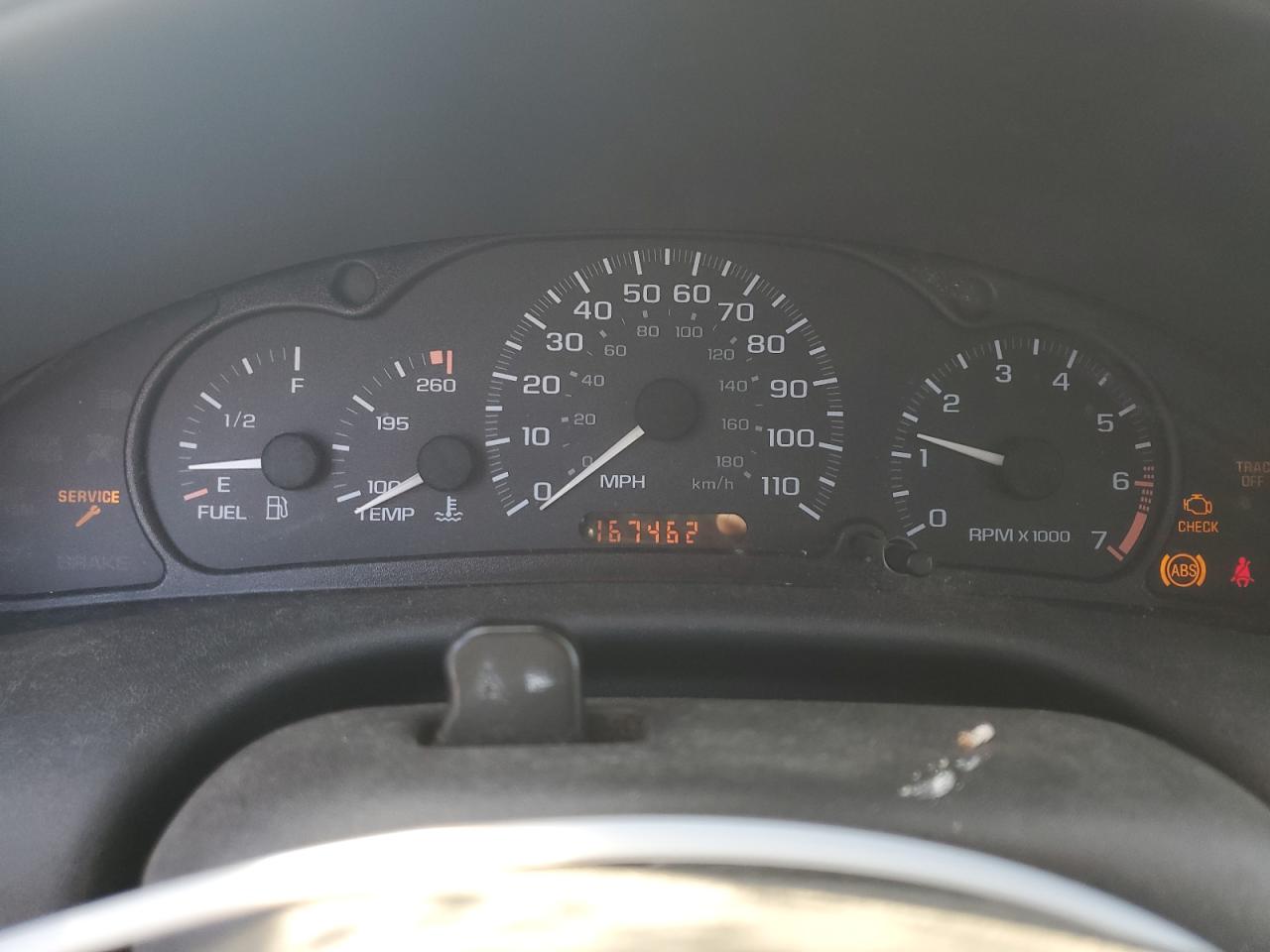 2004 Chevrolet Cavalier Ls Sport VIN: 3G1JH12F04S167759 Lot: 60019274