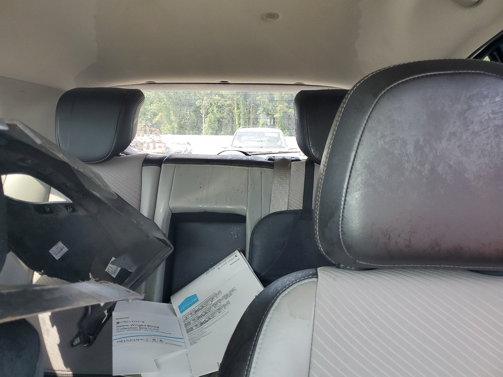 KL4CJASB6EB596543 2014 Buick Encore