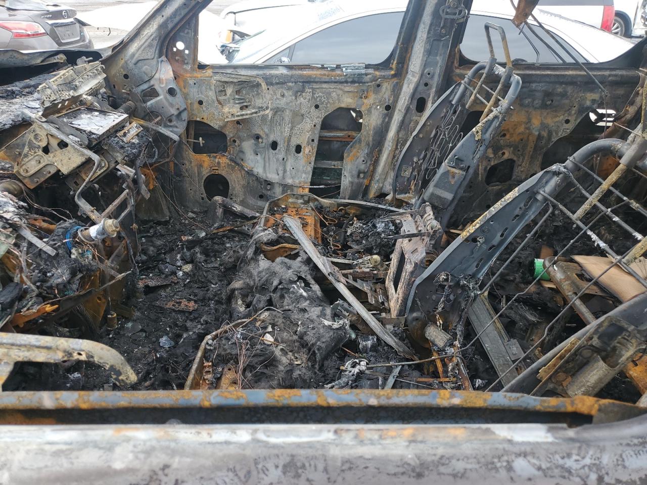 2007 Honda Ridgeline - Image 7