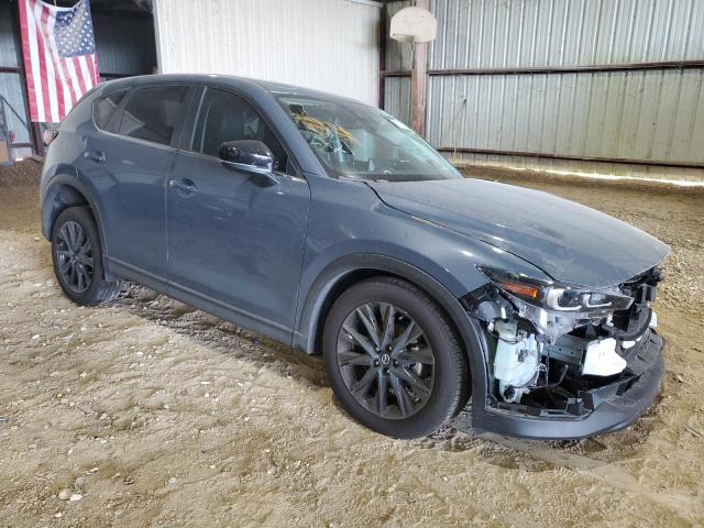  MAZDA CX-5 PREFE 2023 Серый