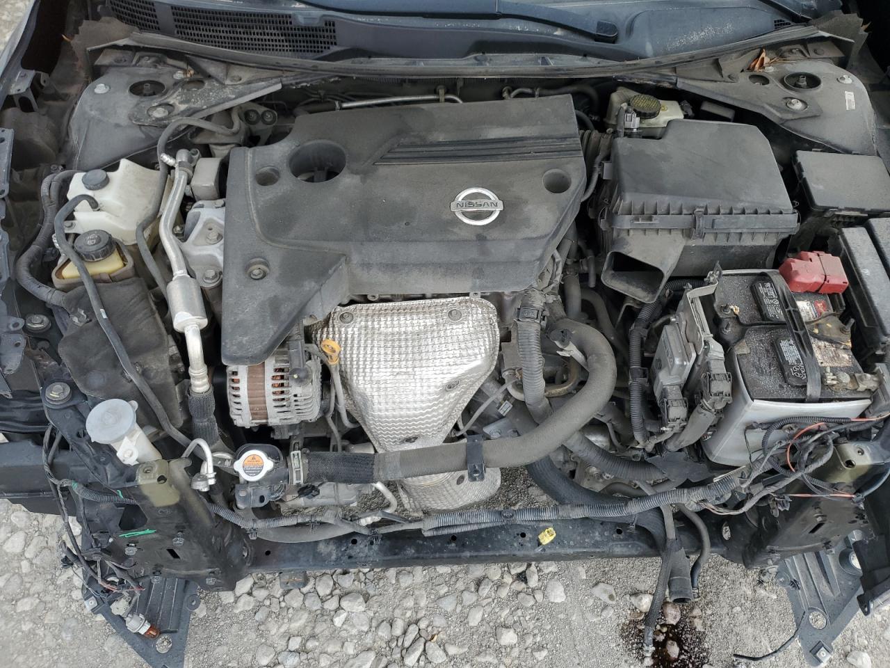 2015 Nissan Altima - Image 11