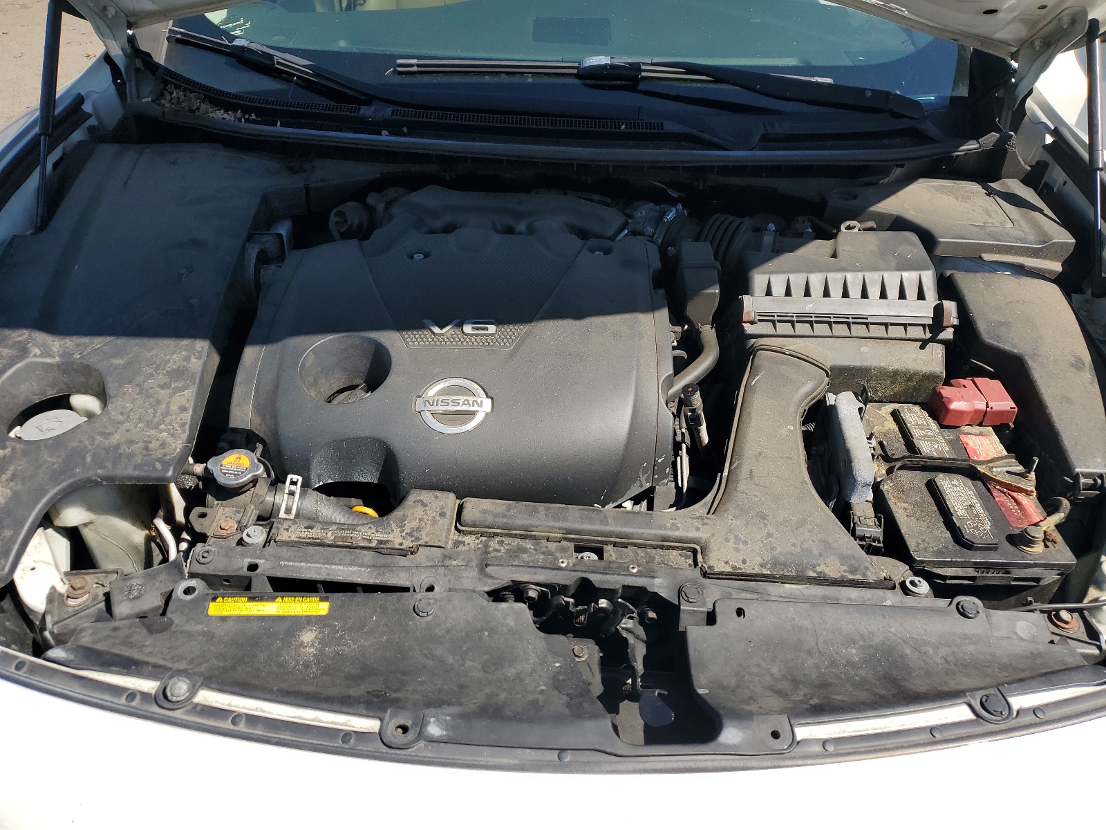 1N4AA5AP8EC452798 2014 Nissan Maxima S