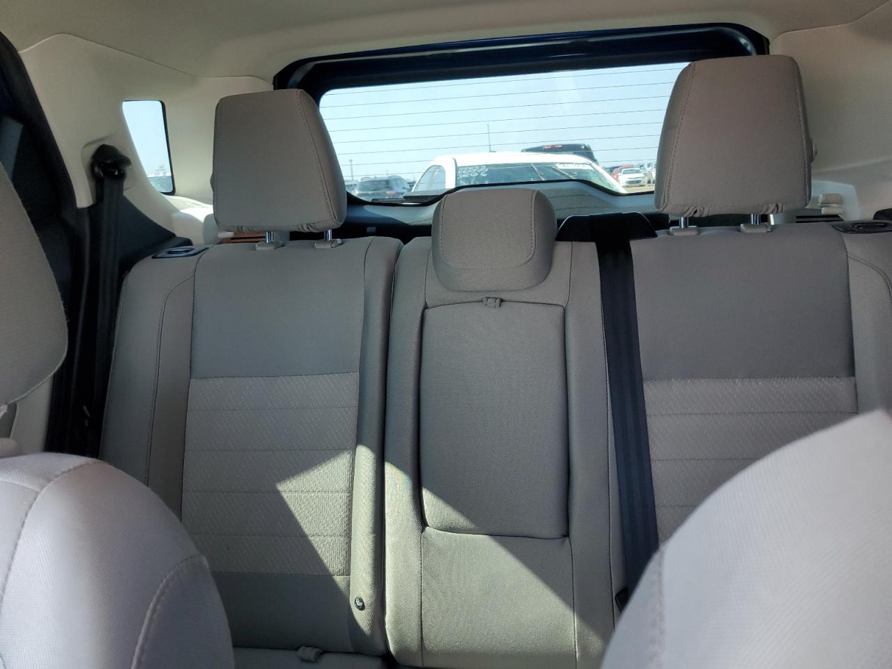 2021 Ford Ecosport S VIN: MAJ3S2FE9MC422817 Lot: 54088664