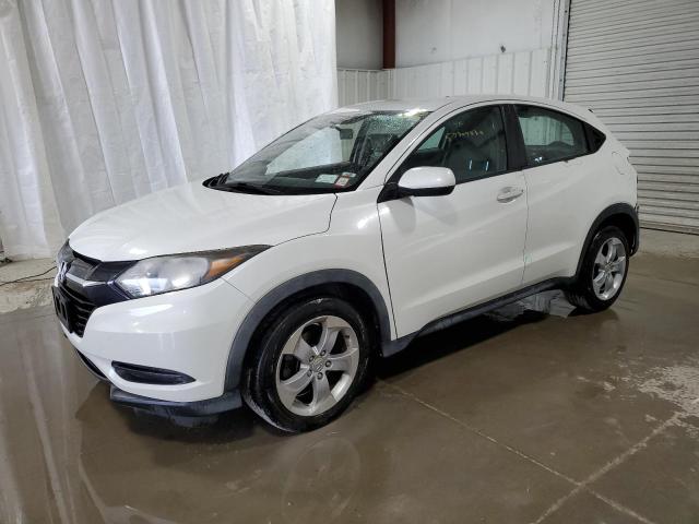  HONDA HR-V 2016 White