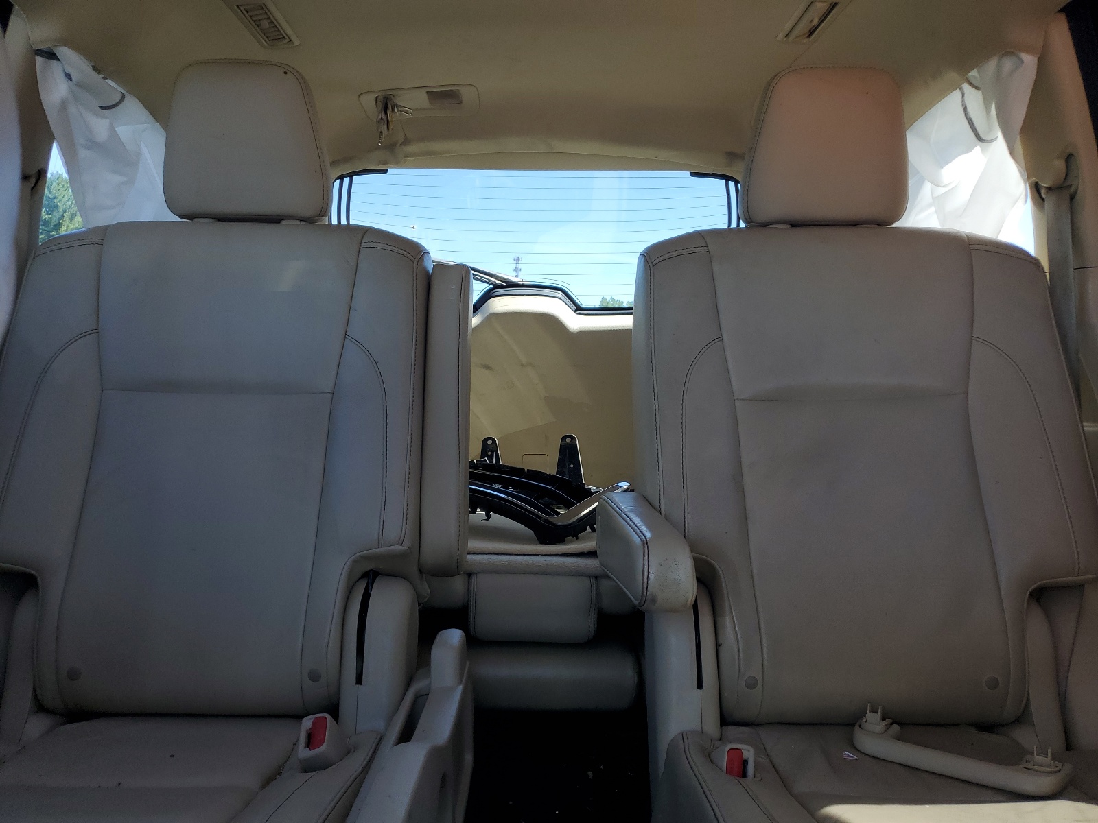 5TDJKRFH9FS172646 2015 Toyota Highlander Xle