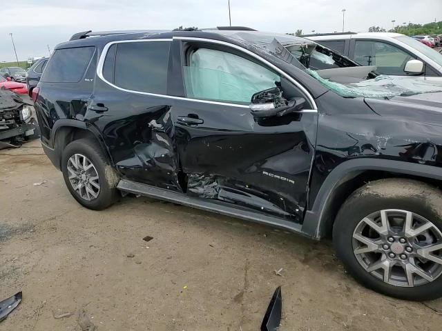 2023 GMC Acadia Slt VIN: 1GKKNULSXPZ212896 Lot: 57657364