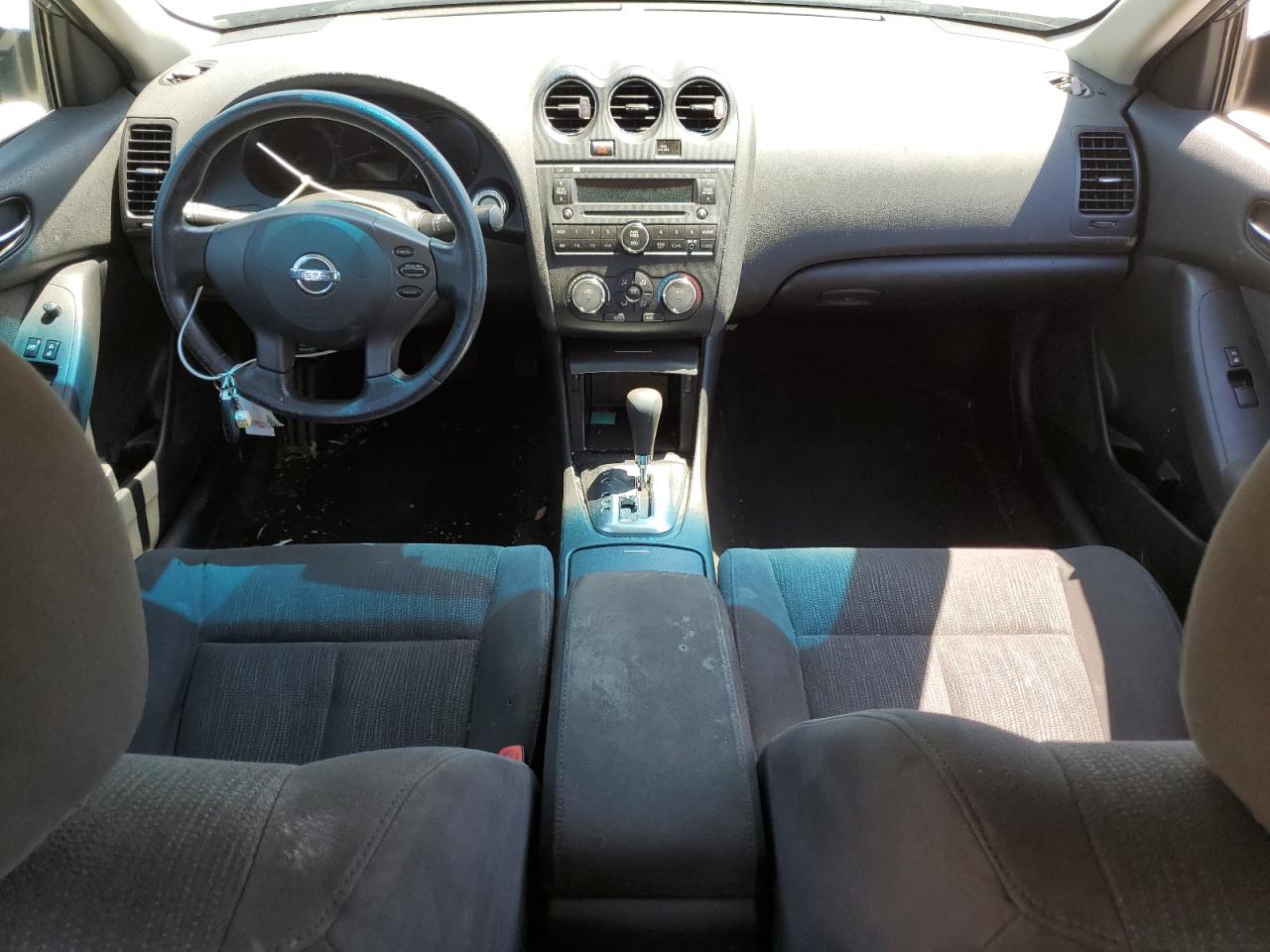 1N4AL2AP2AN494665 2010 Nissan Altima Base