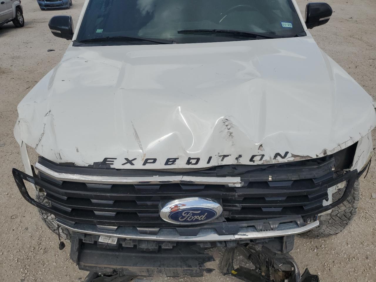 2021 Ford Expedition Limited VIN: 1FMJU2AT9MEA39378 Lot: 59408474