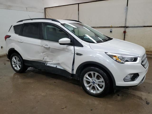  FORD ESCAPE 2019 Белый