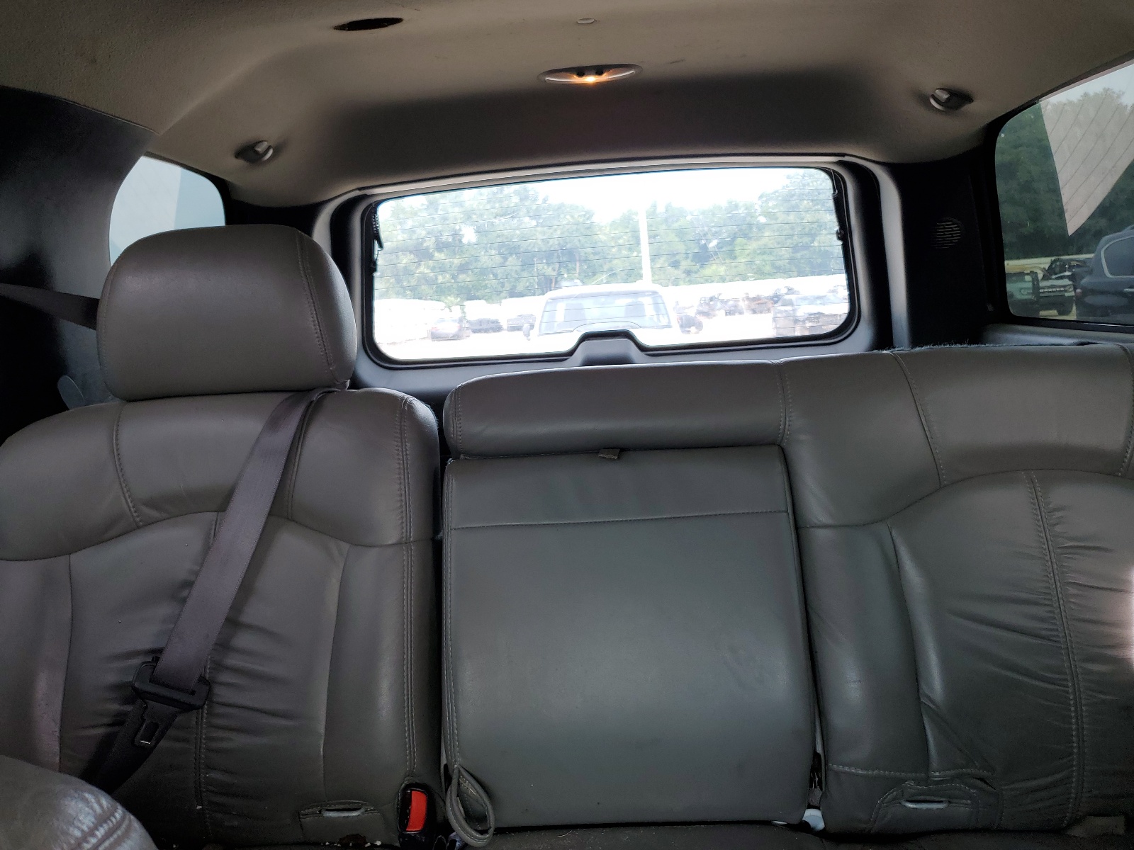 1GNEK13Z02R307299 2002 Chevrolet Tahoe K1500