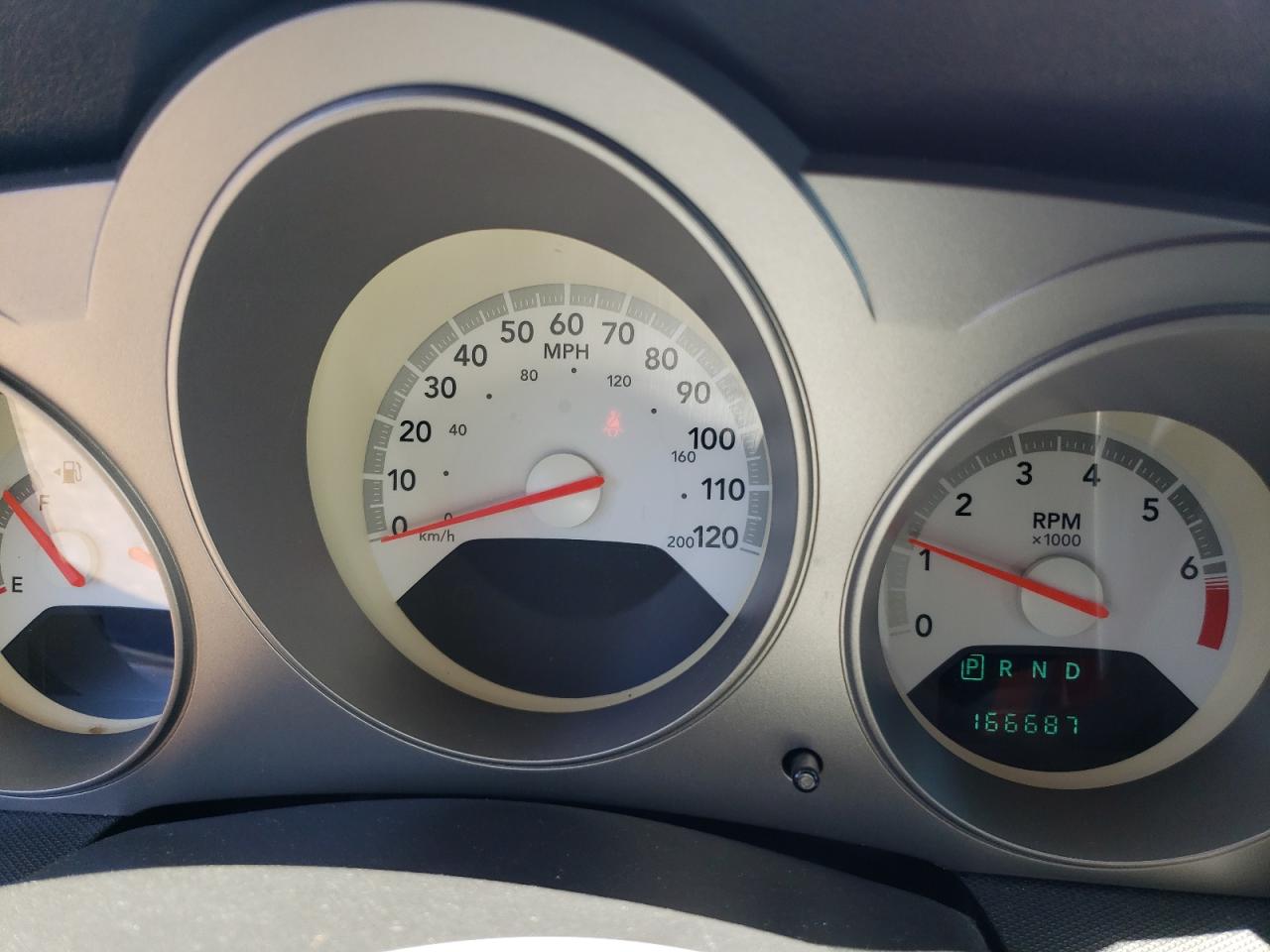 2009 Dodge Avenger Se VIN: 1B3LC46B29N534929 Lot: 60750734