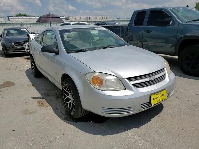 2007 Chevrolet Cobalt Ls VIN: 1G1AK15F277169108 Lot: 59141674