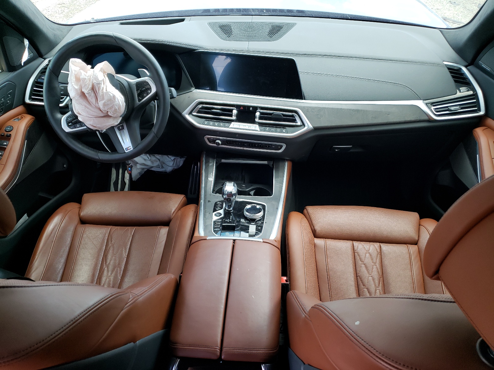 5UXTA6C0XN9N38974 2022 BMW X5 xDrive45E