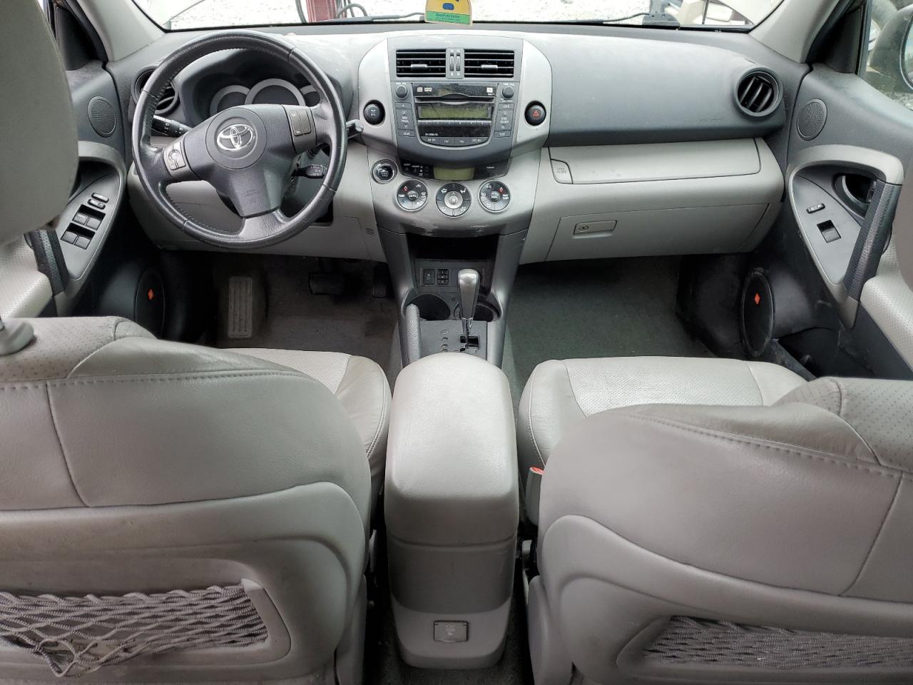 2011 Toyota Rav4 Limited VIN: 2T3DF4DV1BW114911 Lot: 59291314