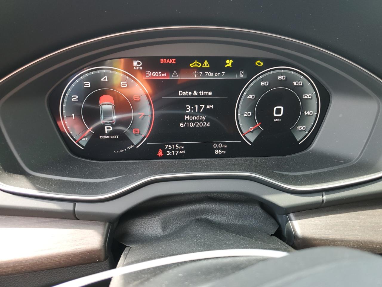 2023 Audi Q5 - Image 9